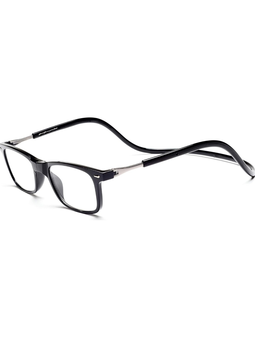 Magnetic Reading Glasses Hang Neck Adjustable Temples For Men Or Women 20